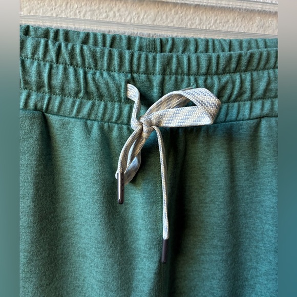 EUC Vuori The Performance Jogger in color Marsh Heather (Size:L) - Picture 5 of 10